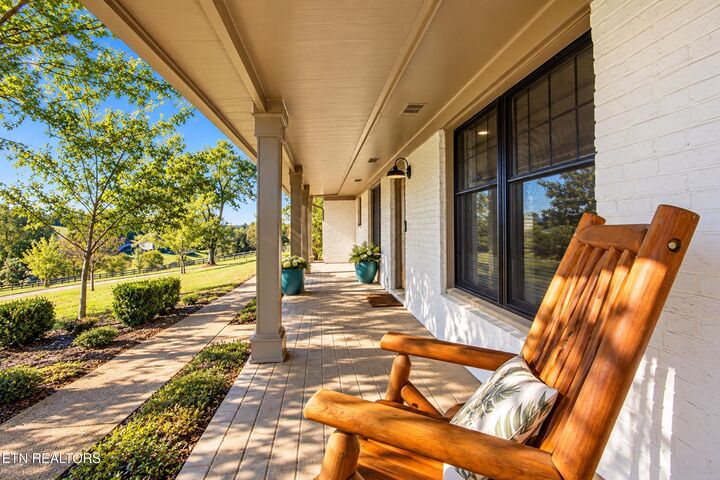 Property Photo: 4301 Wildwood Rd TN 37804