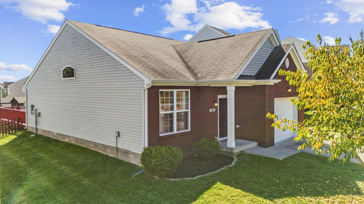 Property Photo:  120 Thorndale Drive  KY 40324 