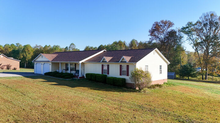 Property Photo:  555 Old Union Church Road  KY 40744 