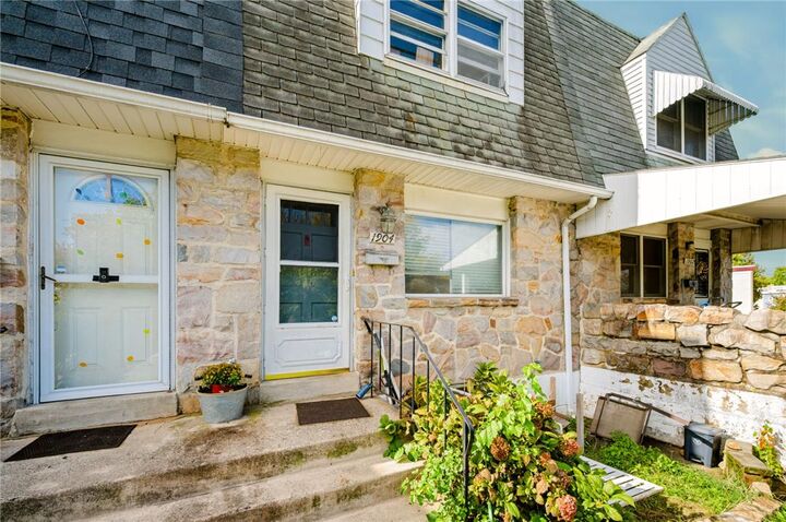 Property Photo:  1904 Baker Drive  PA 18103 