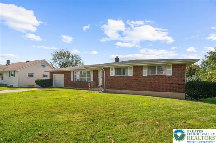 Property Photo:  1246 8th  PA 18032 