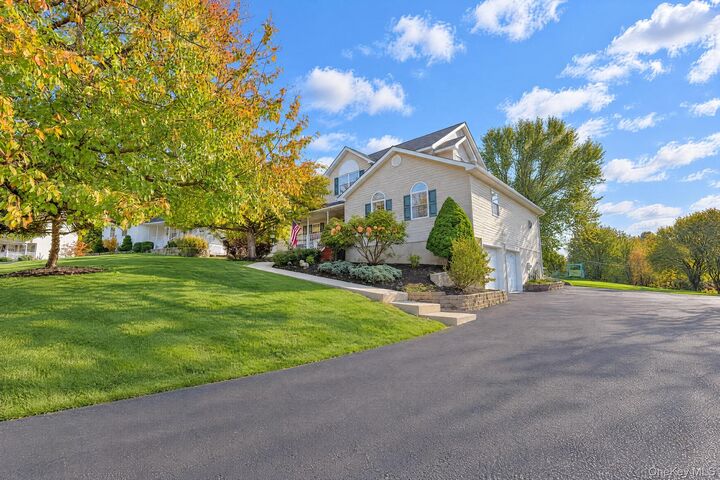 Property Photo: 28 Pewter Circle NY 10918