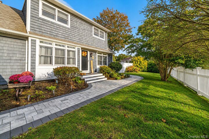 Property Photo:  517 Waverly Avenue  NY 11772 