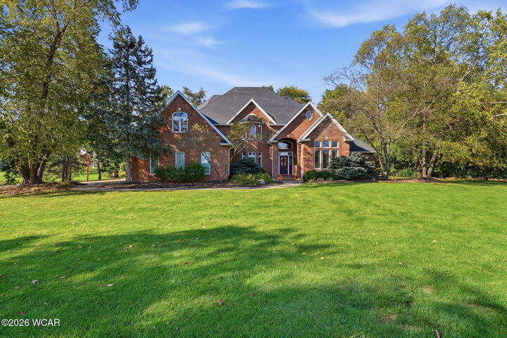 Property Photo:  5353 Ohio 12  OH 45840 