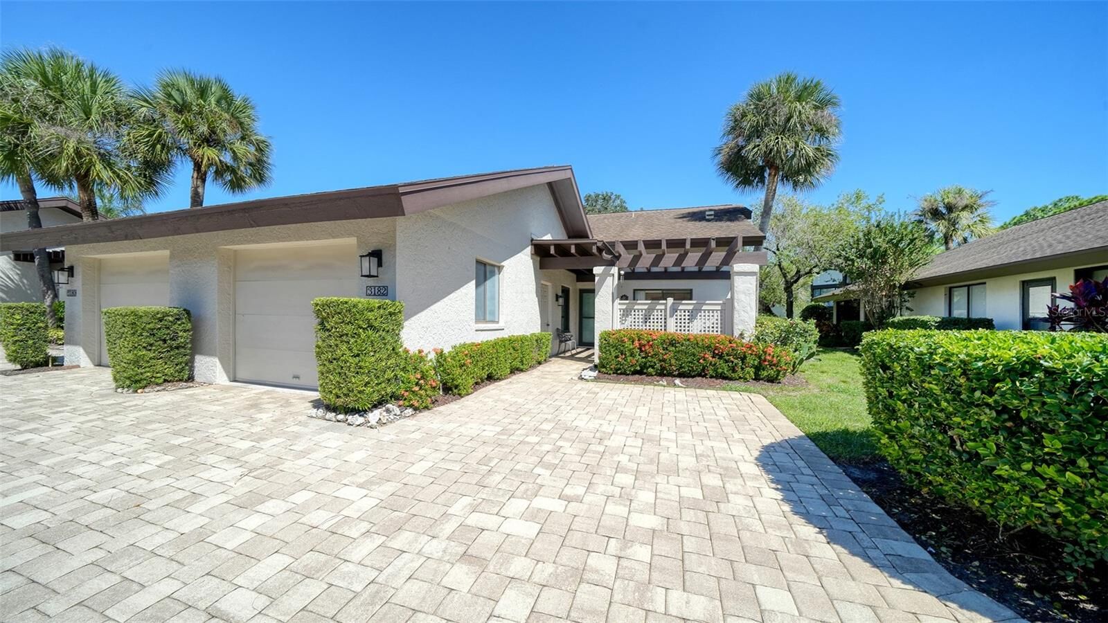 Property Photo: 3182 Windrush Bourne 29 FL 34235