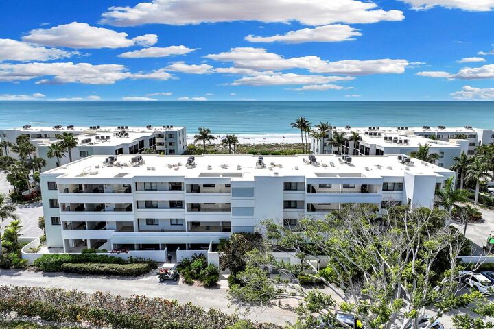 Property Photo: 5700 Gulf Shores Drive B234 FL 33921