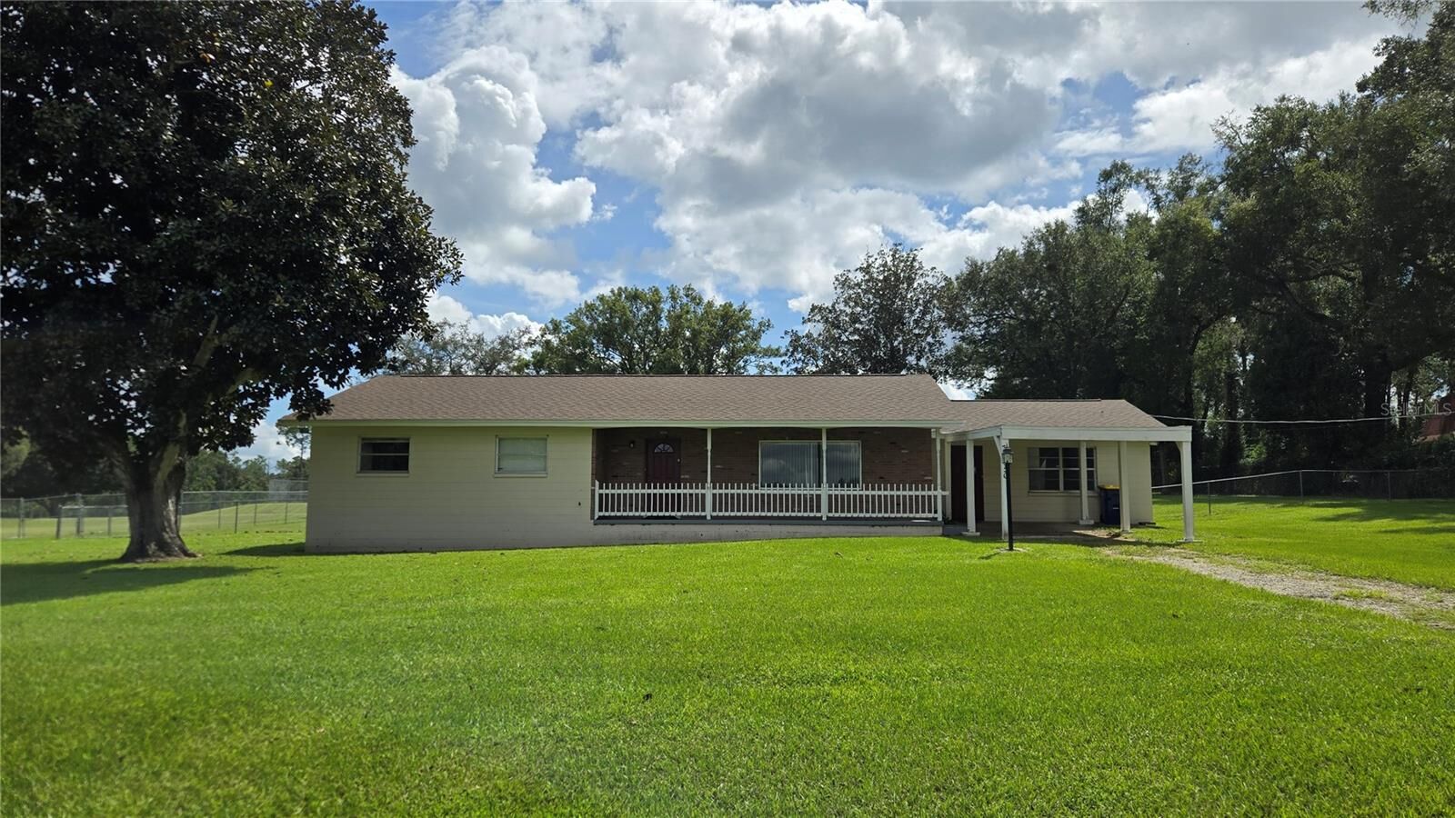 Property Photo:  38350 Centennial Road  FL 33525 