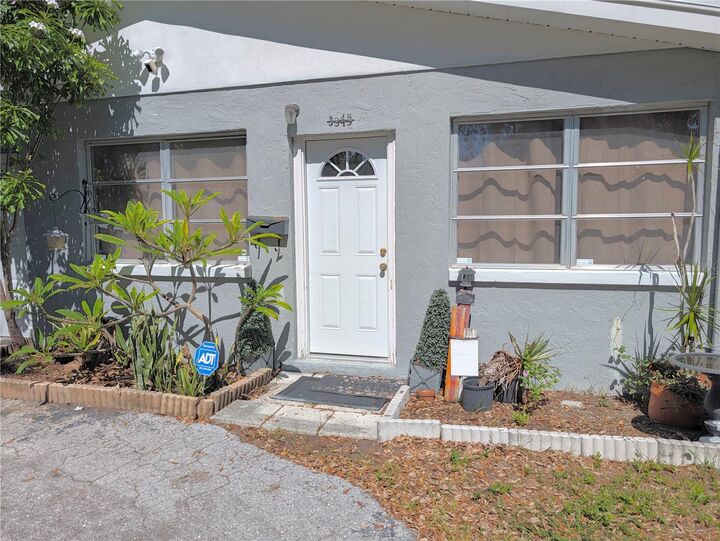 Property Photo:  3545 3rd Avenue N  FL 33713 