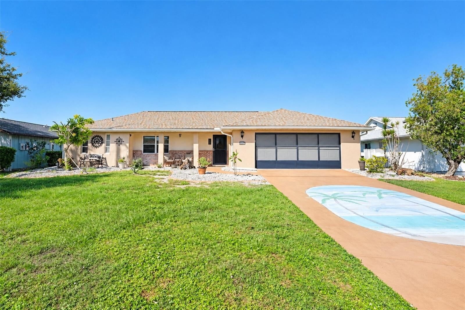 Property Photo:  2247 Rio De Janeiro Avenue  FL 33983 