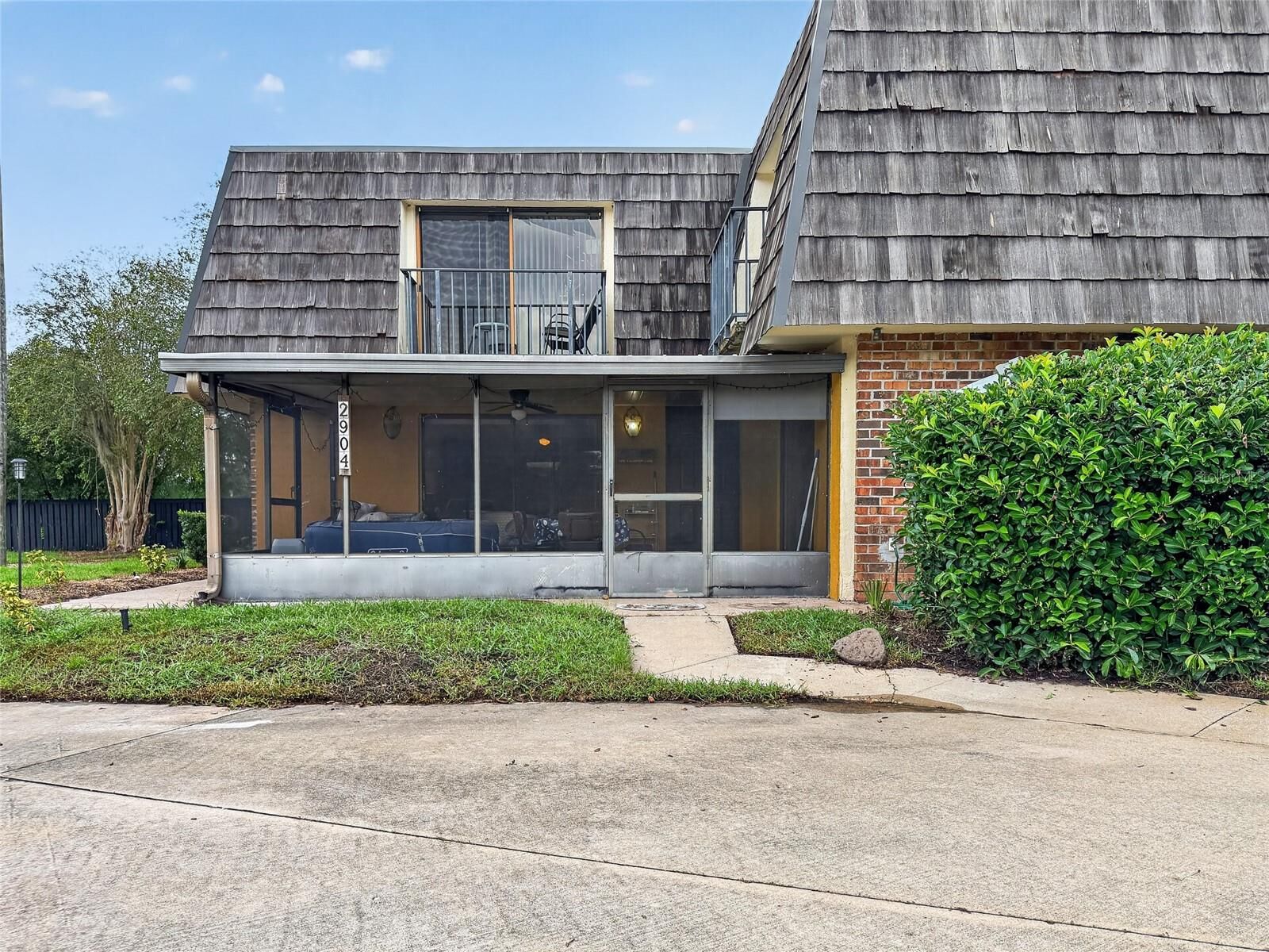 Property Photo: 2904 Ash Drive FL 34748