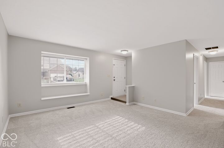 Property Photo:  8528 Friendship Lane  IN 46217 