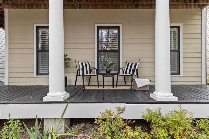 Property Photo: 3222 Starkville Street MO 63301