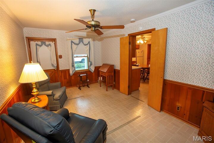 Property Photo: 45 Rainbow Drive MO 63026