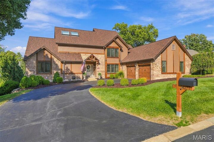 Property Photo:  14277 Cedar Springs Drive  MO 63017 