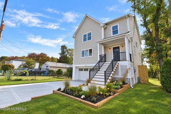 Property Photo:  29 Carter Avenue  NJ 07748 