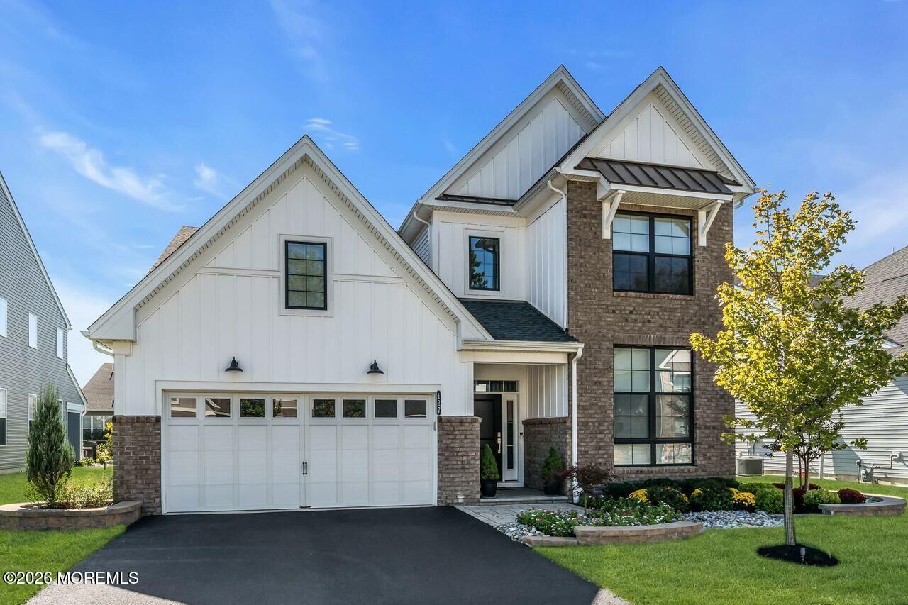 Property Photo:  127 Grandview Circle  NJ 07727 