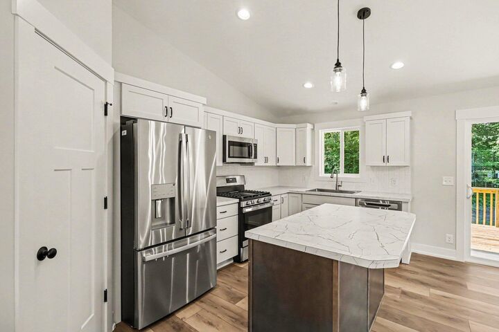 Property Photo: 3433 Gray Fox Lane MI 49010