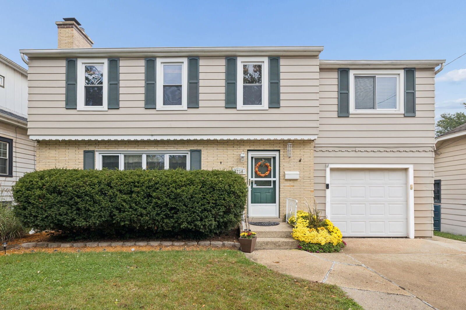 Property Photo:  4216 149th Street  IL 60445 