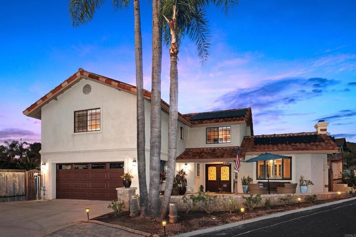 Property Photo:  1259 Grandview Road  CA 92084 