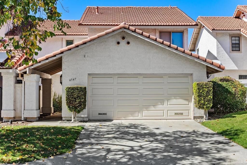 Property Photo:  6547 Via Barona  CA 92009 