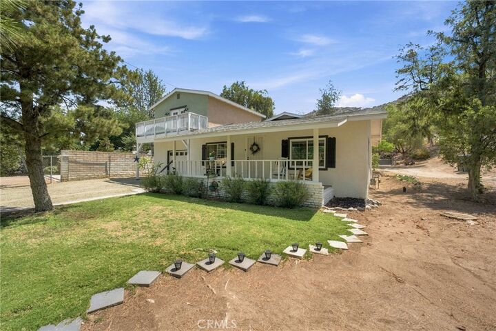 Property Photo: 2575 Hillside Avenue CA 92860