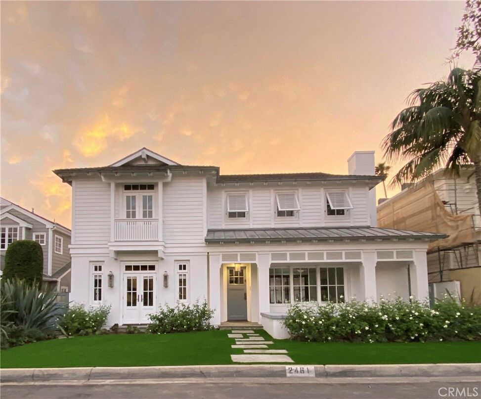 Property Photo:  2461 Marino  CA 92663 