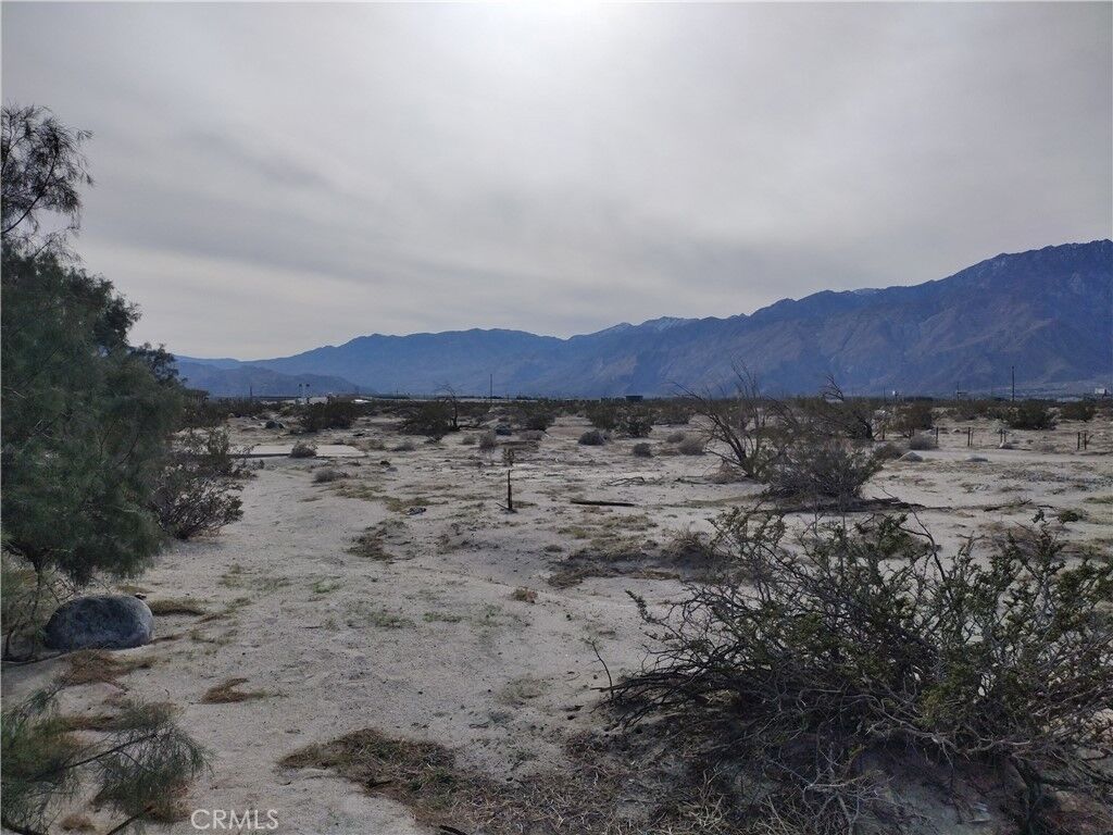 Property Photo:  22215 Palm  CA 92240 