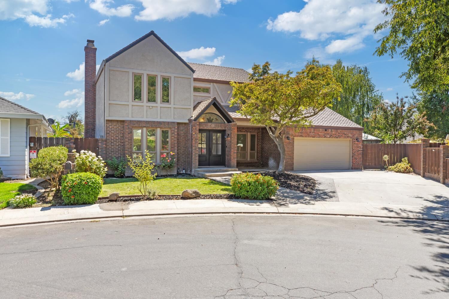 Property Photo:  2104 Quebec Court  CA 95356 