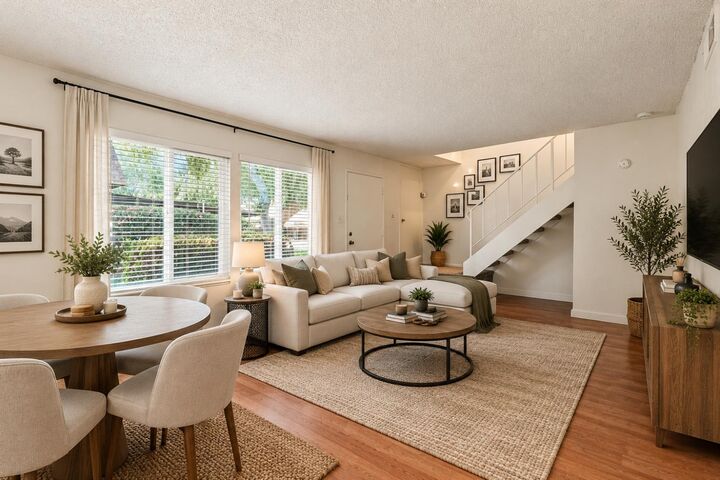 Property Photo: 8864 La Riviera Drive B CA 95826