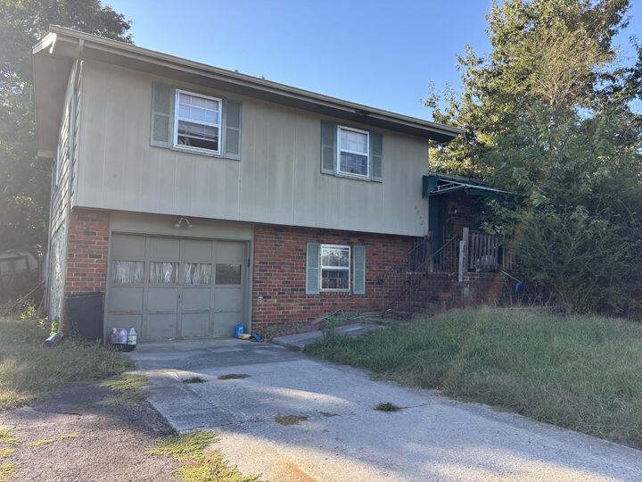 Property Photo:  4843 Georgetown Rd NW  TN 37312 