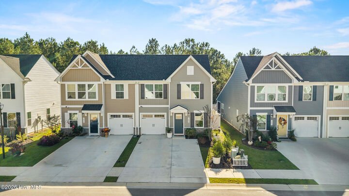 Property Photo:  1483 Pine Log Trail NE  NC 28422 