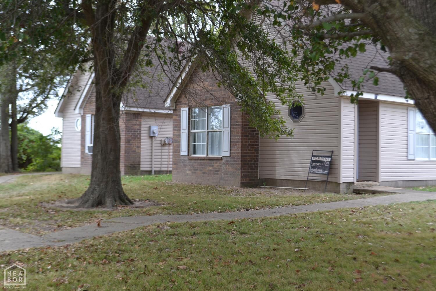 Property Photo:  228 Ambrea  AR 72472 