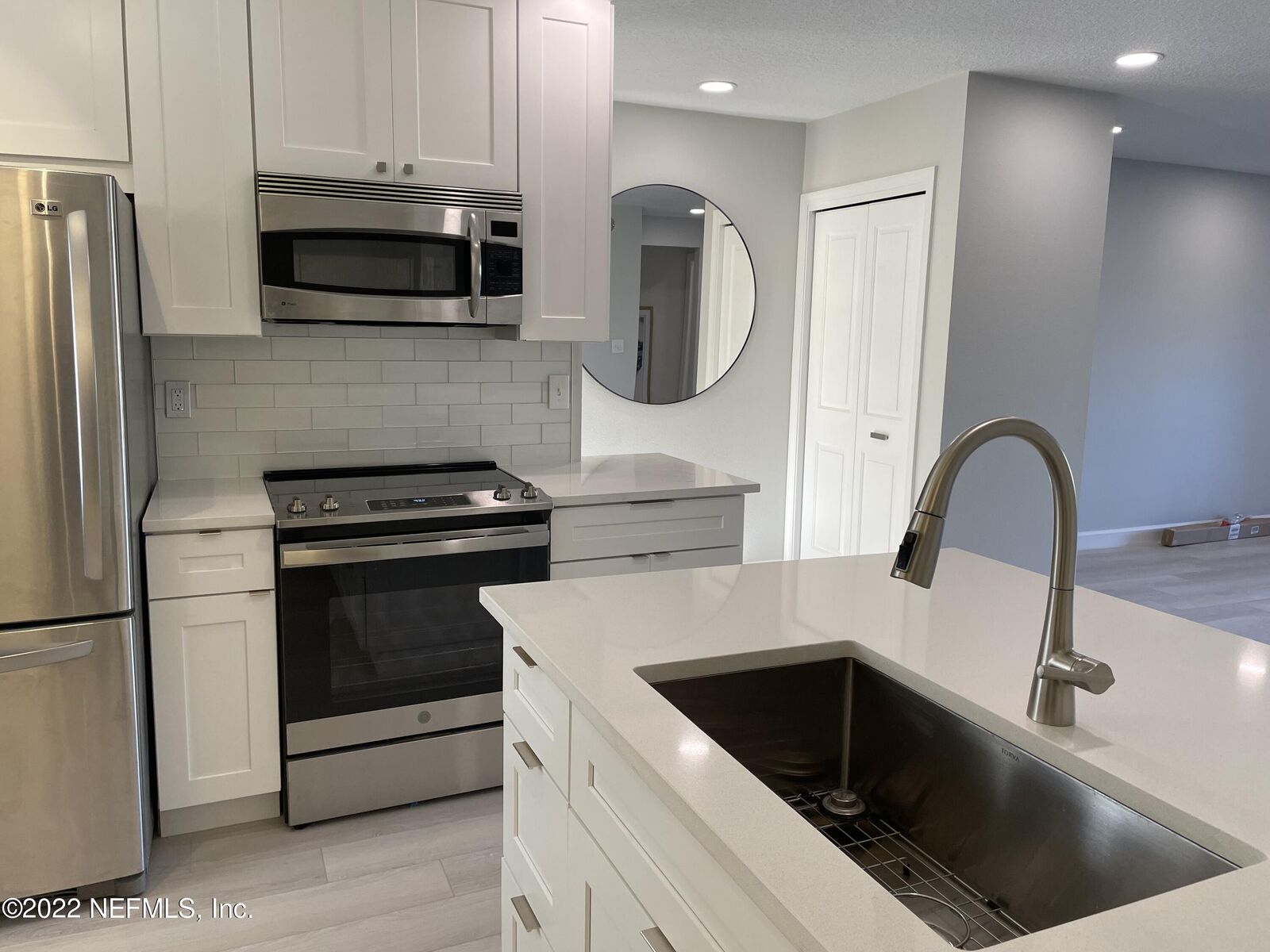 Property Photo:  600 Domenico Circle A 2  FL 32086 