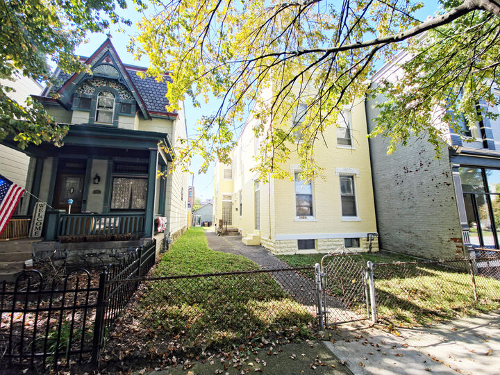 Property Photo: 904 Park Avenue KY 41071