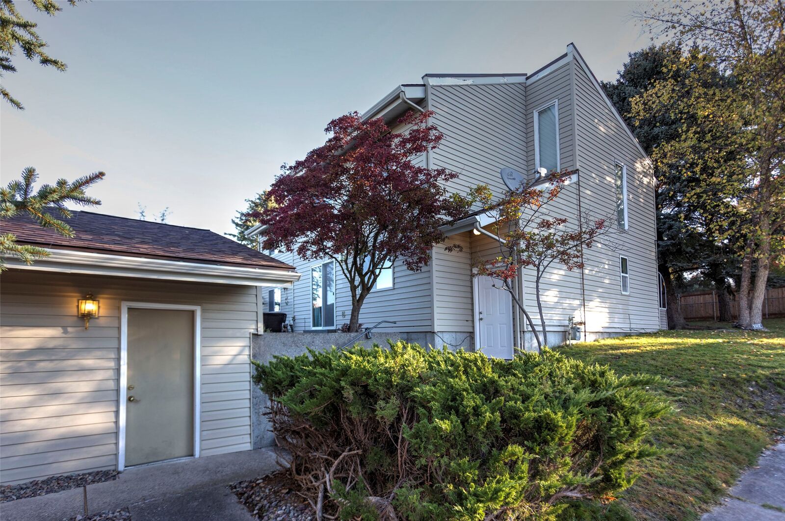 Property Photo: 5604 Bridger Court 8 MT 59803