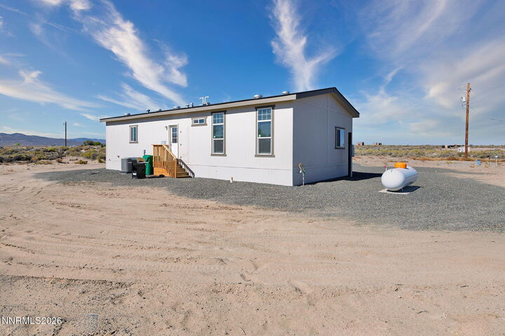 Property Photo:  3695 E 10th Street  NV 89429 