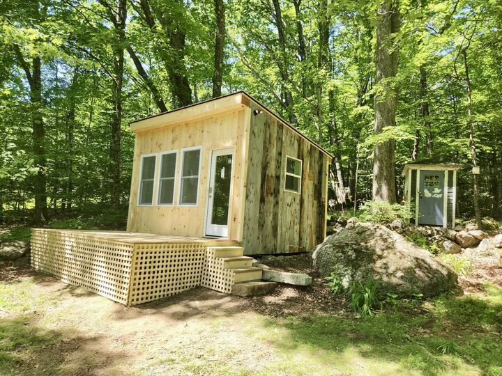 Property Photo: 14 Bidewee Road NH 03450