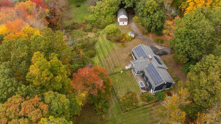 Property Photo: 9 Maple Avenue NH 03811