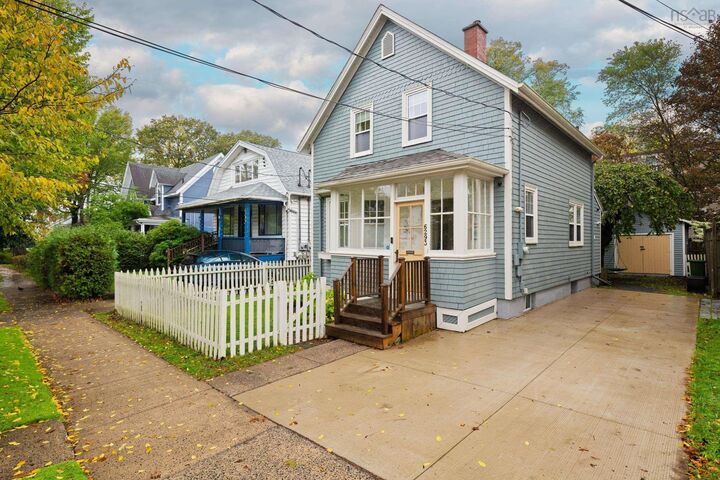 Property Photo:  6293 Edinburgh Street  NS B3L 1W1 