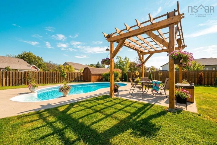 Property Photo:  10 Deer Haven Drive  NS B4N 0B9 