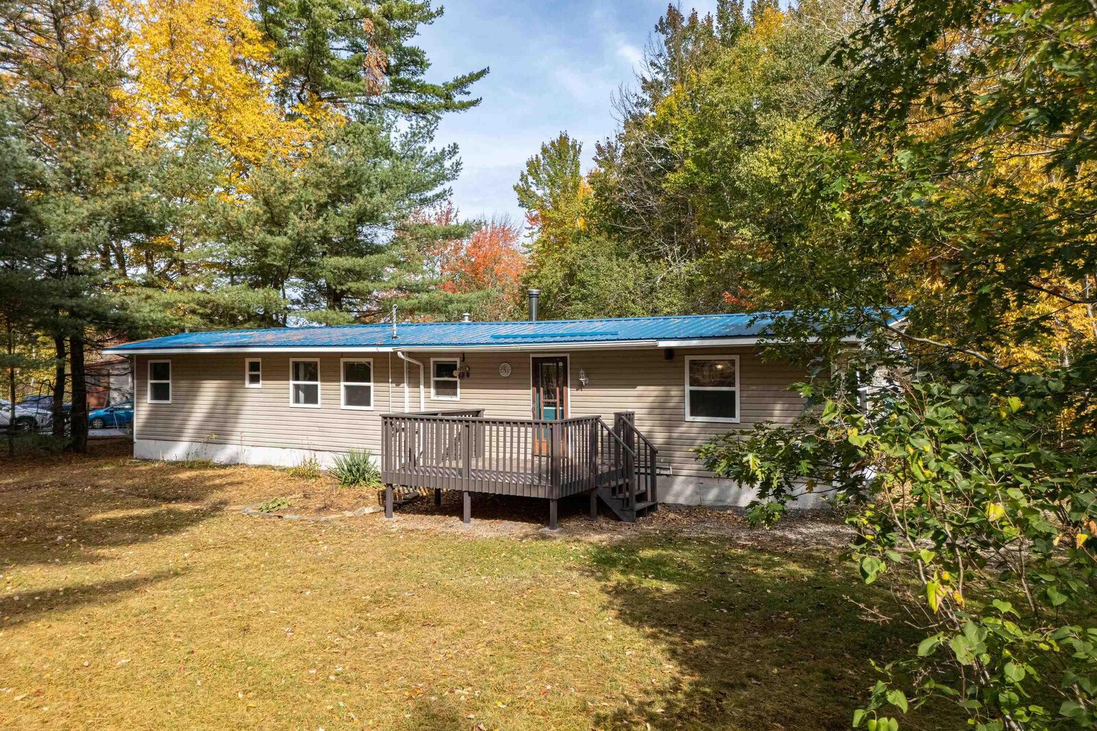 Property Photo:  61 Mill Cove Road  NS B4V 8T1 