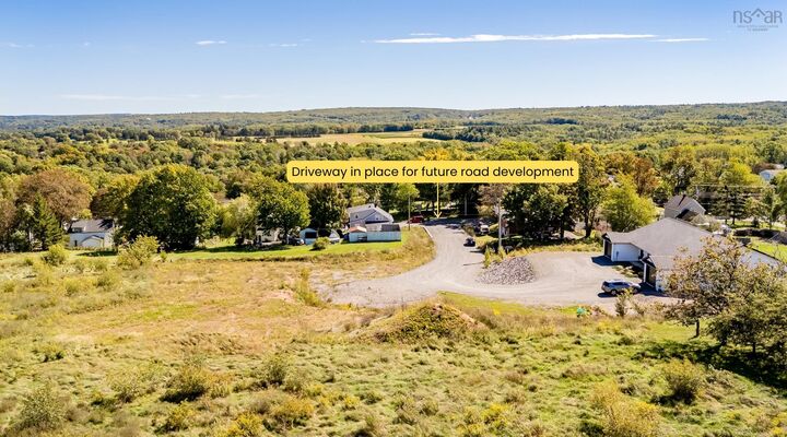Property Photo:  Lot Mr-3 Chester Avenue  NS B4N 2J7 