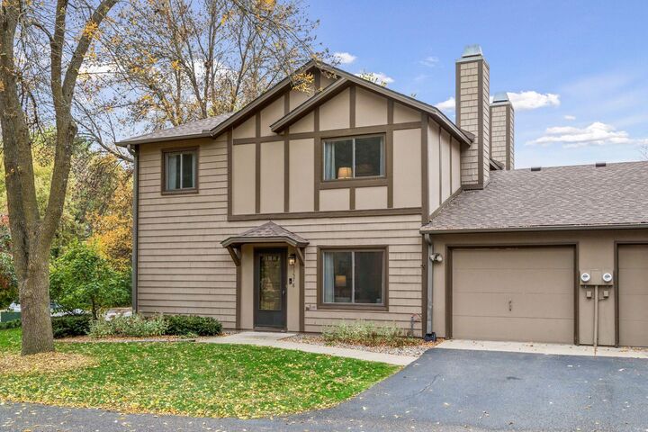 Property Photo:  11578 Scotch Pine Court  MN 55344 