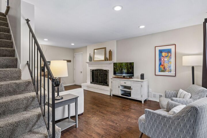 Property Photo: 11578 Scotch Pine Court MN 55344