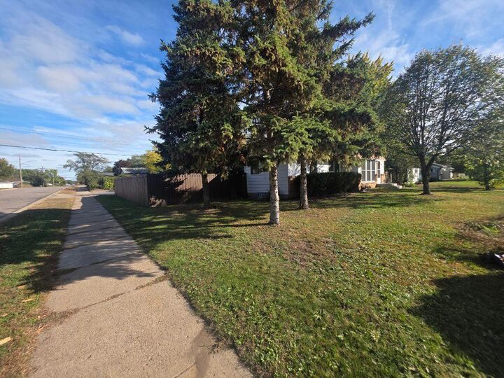 Property Photo:  7859 Monroe Street NE  MN 55432 