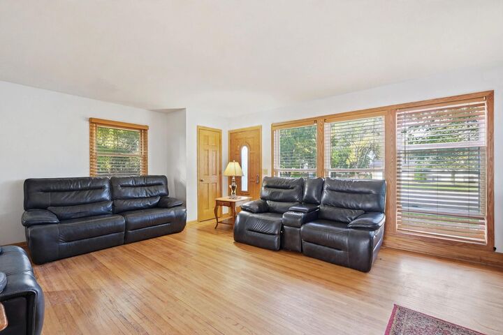 Property Photo:  7859 Monroe Street NE  MN 55432 