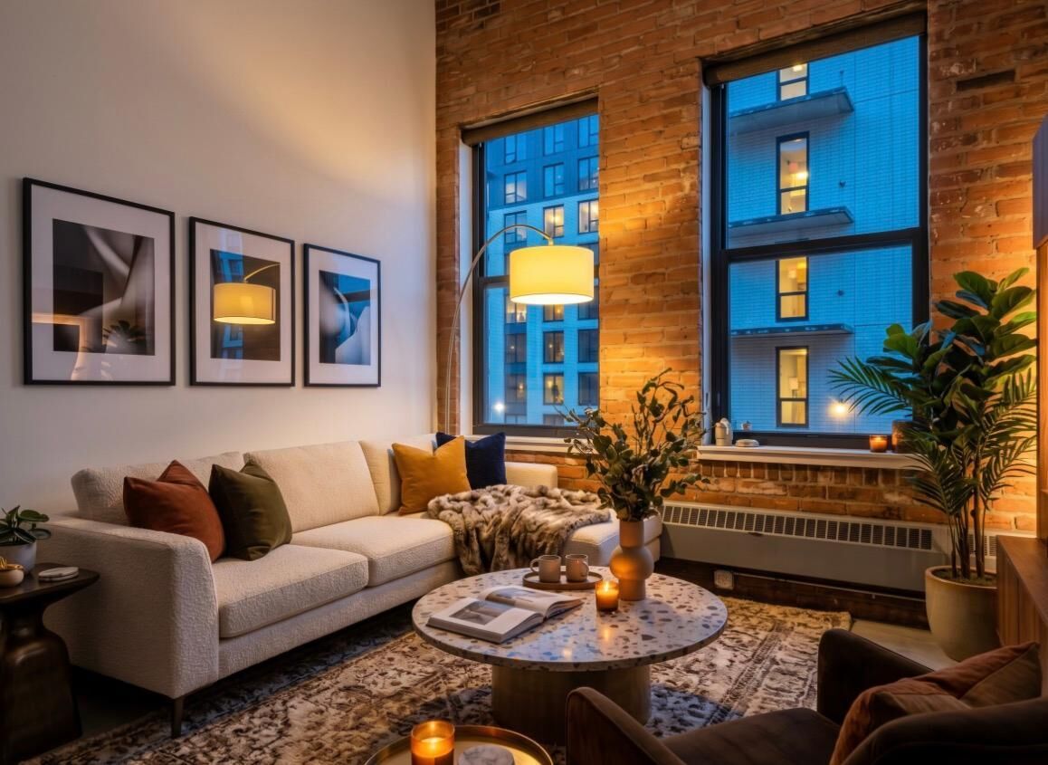 Property Photo:  250 Park Avenue 712  MN 55415 