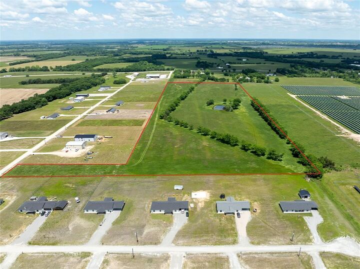 Property Photo:  00 Private Road 24970  TX 75421 