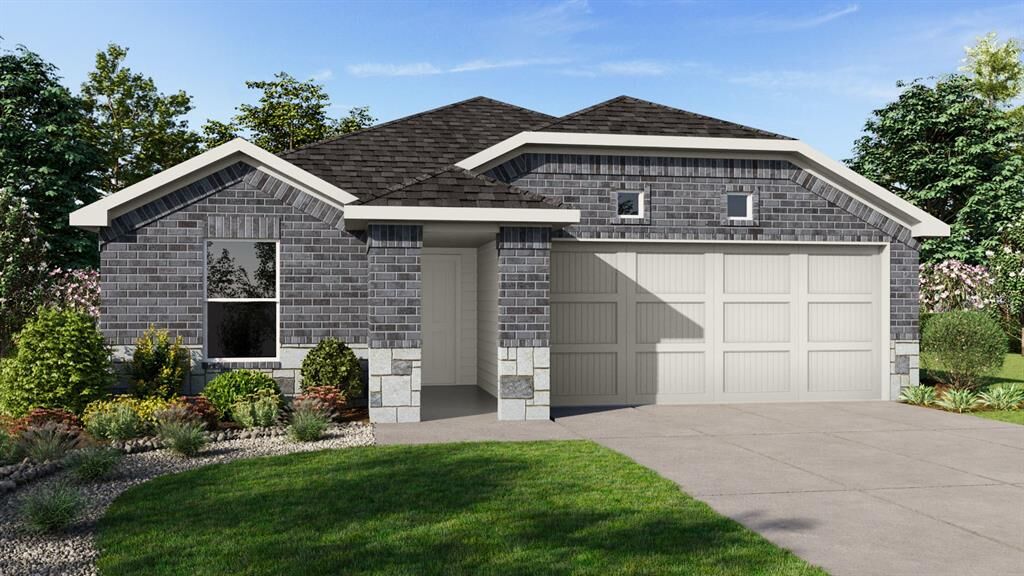 Property Photo: 10312 Mayhew Street TX 76140