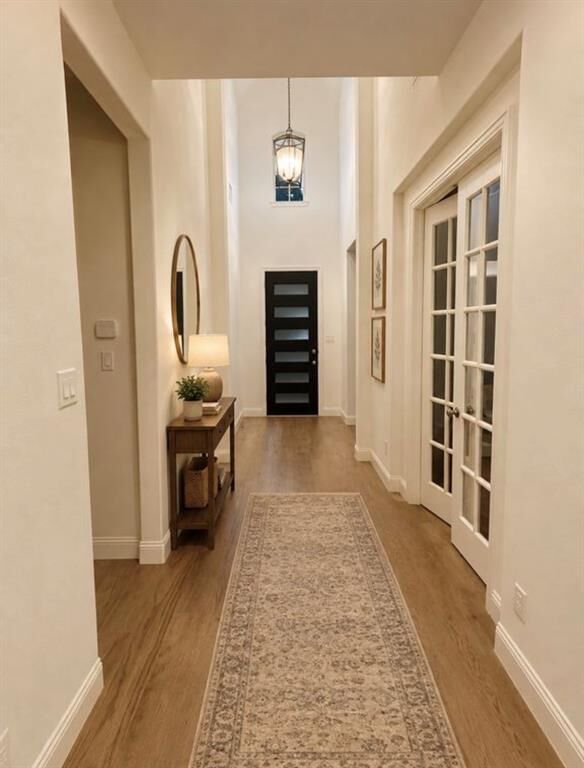 Property Photo:  3012 Warrington  TX 75056 